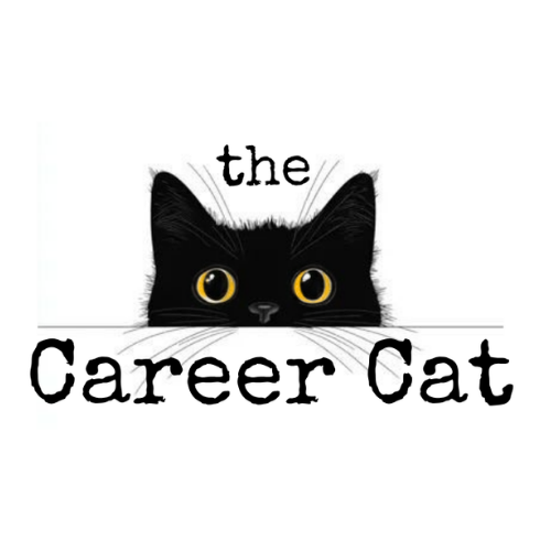 the Career Cat